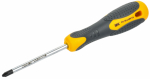 Отвертка Phillips PH/SL1х80мм K1 ARMA2L 3 IEK (1/12/240)