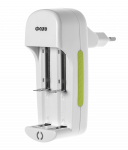 Зарядное утройство L-73 (2 x Li-Ion) ФАZА Зарядное утройство L-73 (2 x Li-Ion) ФАZА