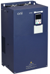 ПЧ K751 380В 3Ф 110-132кВт 210-253А ONI ПЧ K751 380В 3Ф 110-132кВт 210-253А ONI