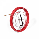 Протяжка-стеклопруток со сменными наконечниками на катушке FGP-3,5/50МK красная Fortisflex (1/1/6) Протяжка-стеклопруток со сменными наконечниками на катушке FGP-3,5/50МK красная Fortisflex (1/1/6)