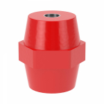 Изолятор шинный 80х65 М16 ДКС