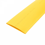 Термоусадочная трубка ТУТнг 60/30 желтая REXANT (10/10/50)