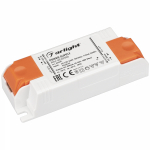 Блок питания ARJ-KE60300 (18W, 300mA, PFC) (ARL, IP20 Пластик, 5 лет) Блок питания ARJ-KE60300 (18W, 300mA, PFC) (ARL, IP20 Пластик, 5 лет)