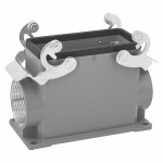 Корпус промышленного разъема IP65 КЭАЗ (Курский электроаппаратный завод) OptiLink