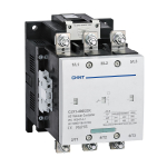 Контактор вакуумный CJX1-400/22K 400А(АС3) 2НО+2НЗ AC/DC 380В 50/60Гц CHINT (1)