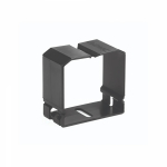 Держатель кабеля CL 60x60 для перфокороба серии RL