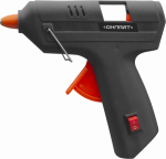 Клеевой пистолет ОНЛАЙТ 90 084 OTE-Pk01-20W-7 (20 Вт, 7 мм)