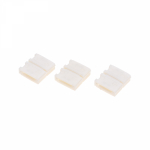 Коннектор I-образный для одноцветной светодиодной ленты SMD 10мм REXANT