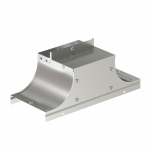 Крышка-ответвитель TSS осн.150 в комплек ДКС Крышка-ответвитель TSS осн.150 в комплек ДКС