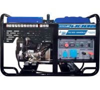 Бензиновый генератор TSS SGG 12000EHLA Бензиновый генератор TSS SGG 12000EHLA