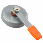 Магнитная клемма заземления 500 A REXANT Магнитная клемма заземления 500 A REXANT