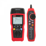 Кабельный тестер-локатор UNI-T UT685KIT TDR Кабельный тестер-локатор UNI-T UT685KIT TDR