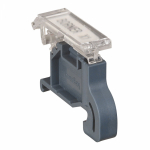 Фиксатор концевой шаг 8 мм Фиксатор концевой шаг 8 мм