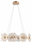 Люстра Rivoli Shannon 6135-101 светодиодная LED 30 Вт 3000 K дизайн Люстра Rivoli Shannon 6135-101 светодиодная LED 30 Вт 3000 K дизайн