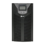 Источник Бесперебойного Питания двойного преобразования E-Power SW900Pro-T 2000 ВА PROxima напольный,напольный, без АКБ Источник Бесперебойного Питания двойного преобразования E-Power SW900Pro-T 2000 ВА PROxima напольный,напольный, без АКБ