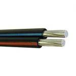 СИП-4 2х16 ГОСТ ТКЗ Энерго (1)-0,66/1 кВ