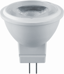 Лампа светодиод 3Вт GU4 3000К 200Лм 12В MR11 NLL-MR11-3-12-3K-GU4 Navigator Лампа светодиод 3Вт GU4 3000К 200Лм 12В MR11 NLL-MR11-3-12-3K-GU4 Navigator