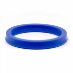 Манжета уплотнительная для ввода труб д.63мм в колодец