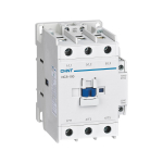 Контактор NC8-100/W 3P 100А AC/DC (100~250В) 1НО+1НЗ CHINT (1) Контактор NC8-100/W 3P 100А AC/DC (100~250В) 1НО+1НЗ CHINT (1)