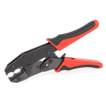 Пресс-клещи СТО-07 серия ПРОФИ (КВТ)