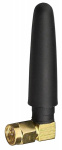 ПЛК W. Ант. GSM/3G угл. короткая разъем SMA ONI ПЛК W. Ант. GSM/3G угл. короткая разъем SMA ONI