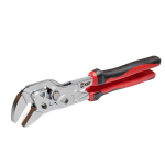 Клещи 260мм переставные-гаечный ключ Профи КВТ (1/6/36) Клещи 260мм переставные-гаечный ключ Профи КВТ (1/6/36)