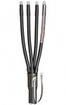 Муфта кабельная концевая 4ПКТп-1 150/240(Б) нг-LS КВТ (1/10) Муфта кабельная концевая 4ПКТп-1 150/240(Б) нг-LS КВТ (1/10)