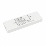 Блок питания ARV-SP-48060-FLAT-PFC (48V, 1.25A, 60W) (Arlight, IP20 Пластик, 5 лет) Блок питания ARV-SP-48060-FLAT-PFC (48V, 1.25A, 60W) (Arlight, IP20 Пластик, 5 лет)