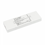 Блок питания ARV-SP-48036-FLAT-PFC (48V, 0.75A, 36W) (Arlight, IP20 Пластик, 5 лет) Блок питания ARV-SP-48036-FLAT-PFC (48V, 0.75A, 36W) (Arlight, IP20 Пластик, 5 лет)