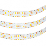 Лента UL-A320-24mm 24V White6000 (30 W/m, IP20, 3m) (Arlight, 7 лет) Лента UL-A320-24mm 24V White6000 (30 W/m, IP20, 3m) (Arlight, 7 лет)