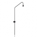 Светильник SP-RINAR-WALL-5W Warm3000 (BK, 36 deg, 230V) (Arlight, IP20 Металл, 5 лет) Светильник SP-RINAR-WALL-5W Warm3000 (BK, 36 deg, 230V) (Arlight, IP20 Металл, 5 лет)