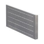 Панели боковые секционные В250 Г800 (2 шт.) EKF AleSta