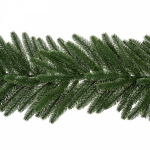 Гирлянда «Еловый шлейф», 2,7 м, диаметр 30 см, Ветки Литые Гирлянда «Еловый шлейф», 2,7 м, диаметр 30 см, Ветки Литые