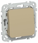 FLITE Подсветка встраиваемая 4000К ПЛ20-ФлХ хак. IEK