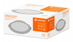 DOWNLIGHT ALU 200 35 W 4000 K IP44 WT DOWNLIGHT ALU 200 35 W 4000 K IP44 WT
