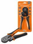 Пресс-клещи ПК-06-16, "МастерЭлектрик" TDM Пресс-клещи ПК-06-16, "МастерЭлектрик" TDM