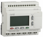 Реле логистическое PLR-S CPU1206 ONI (1/65) Реле логистическое PLR-S CPU1206 ONI (1/65)