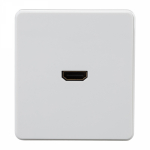 Розетка HDMI с/у перламутр механизм с рамкой MIELE ROUND KRANZ (1/100) Розетка HDMI с/у перламутр механизм с рамкой MIELE ROUND KRANZ (1/100)