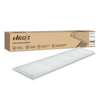 Панель светодиод универс 75Вт 6500К 180х1195х19 ПРИЗМА ДВО-01 7565 NEOX