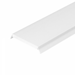 Экран матовый для профиля PLS-LOCK