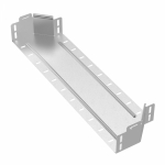 Переходник - редуктор д/лист. каб. лотка без разъема/соедин-ля c симметр. редукцией 601.5мм/501.5мм с высотой лотка80мм оцинк. ПРОМРУКАВ _ Переходник - редуктор д/лист. каб. лотка без разъема/соедин-ля c симметр. редукцией 601.5мм/501.5мм с высотой лотка80мм оцинк. ПРОМРУКАВ _