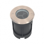 Светильник LTD-DAFNA-GROUND-R100-6W Warm3000 (SL, 45 deg, 230V) (Arlight, IP67 Металл, 5 лет) Светильник LTD-DAFNA-GROUND-R100-6W Warm3000 (SL, 45 deg, 230V) (Arlight, IP67 Металл, 5 лет)