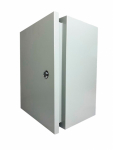 Корпус металлический ЩМП-2-0 (500х400х220) IP54, RAL7035 PLEXUP Корпус металлический ЩМП-2-0 (500х400х220) IP54, RAL7035 PLEXUP