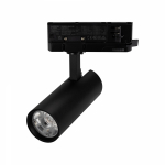 Светильник LGD-GERA-4TR-R55-10W Warm3000 (BK, 15 deg, 230V) (Arlight, IP20 Металл, 5 лет) Светильник LGD-GERA-4TR-R55-10W Warm3000 (BK, 15 deg, 230V) (Arlight, IP20 Металл, 5 лет)