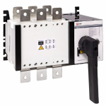 Устройство АВР 3Р 630А 230В ТСР1 EKF PROxima