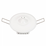 Датчик движения PRIME-MW-BUILT-R94-1500W (230V, 7A, MULTI, IP20) (Arlight, IP20 Пластик, 2 года) Датчик движения PRIME-MW-BUILT-R94-1500W (230V, 7A, MULTI, IP20) (Arlight, IP20 Пластик, 2 года)