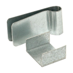 Зажим крепежный КТСР.1-25Ц Зажим крепежный КТСР.1-25Ц