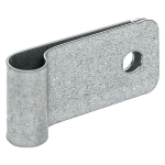 Зажим крепежный КТСР.О1-25 Ц Зажим крепежный КТСР.О1-25 Ц