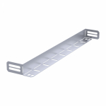 Переходник - редуктор д/лист. каб. лотка без разъема/соедин-ля c симметр. редукцией с высотой лотка50мм нерж. сталь ПРОМРУКАВ Без серии Переходник - редуктор д/лист. каб. лотка без разъема/соедин-ля c симметр. редукцией с высотой лотка50мм нерж. сталь ПРОМРУКАВ Без серии