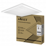 Панель светодиод универс 36Вт 6500К 3800Лм 595х595х19 ПРИЗМА ДВО-02 3665 NEOX (1/4)